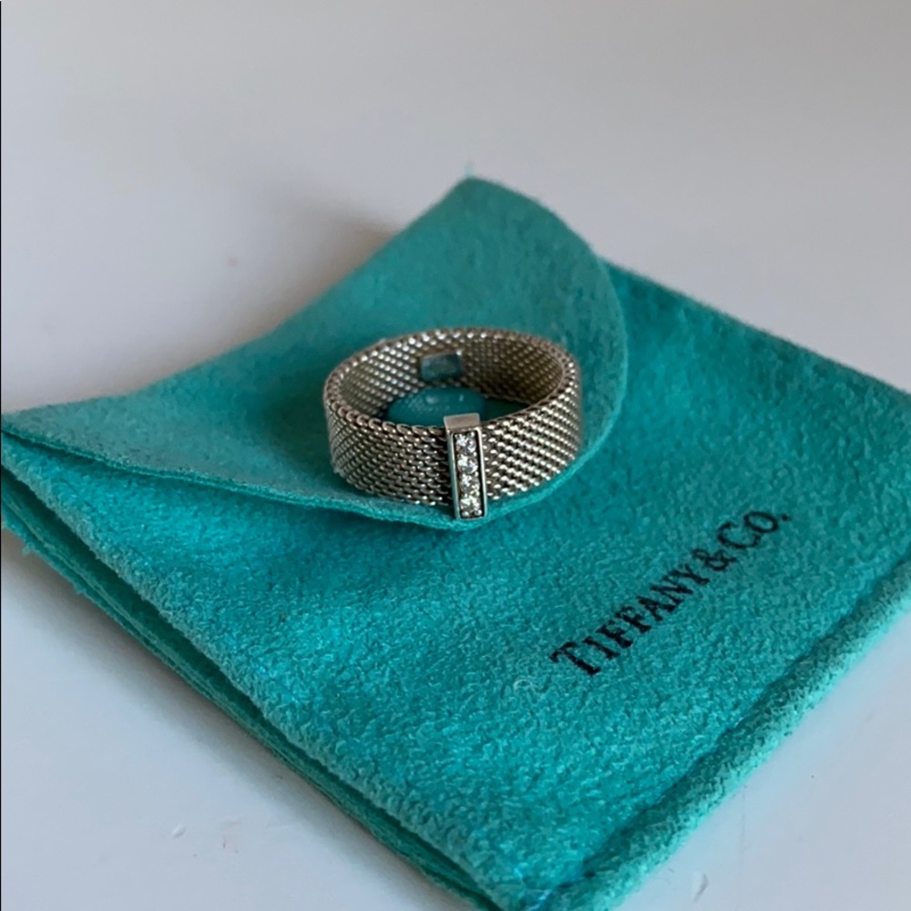 Tiffany Ring